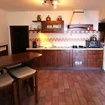 Ermione Apartamento Castiglione dʼOrcia