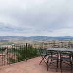 Ermione Apartamento Castiglione dʼOrcia