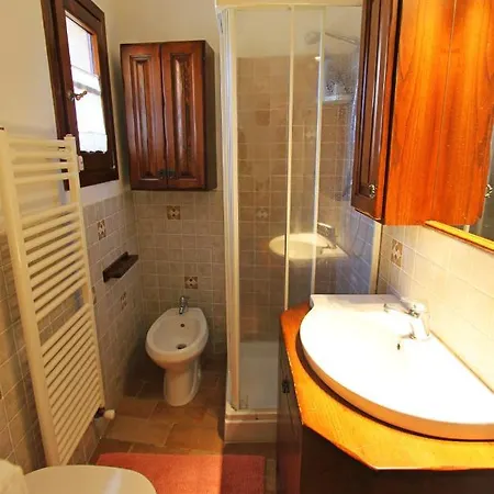 Appartement Ermione Castiglione dʼOrcia