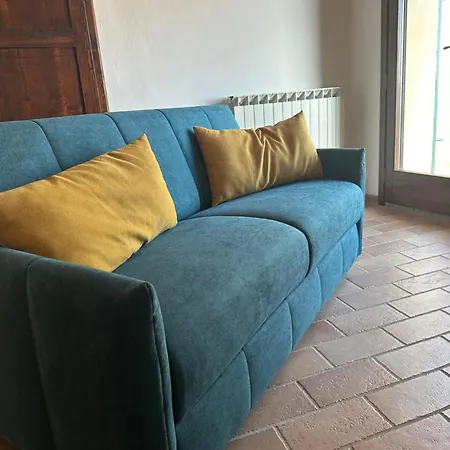 Ermione Appartement
