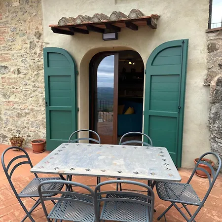 Ermione Castiglione dʼOrcia