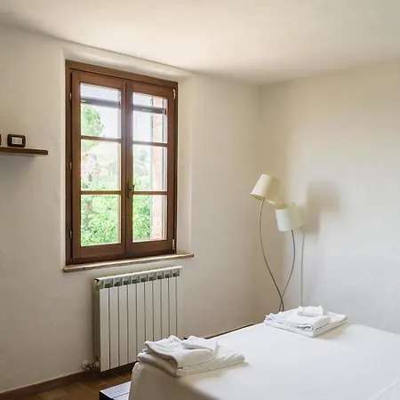 Ermione Appartement