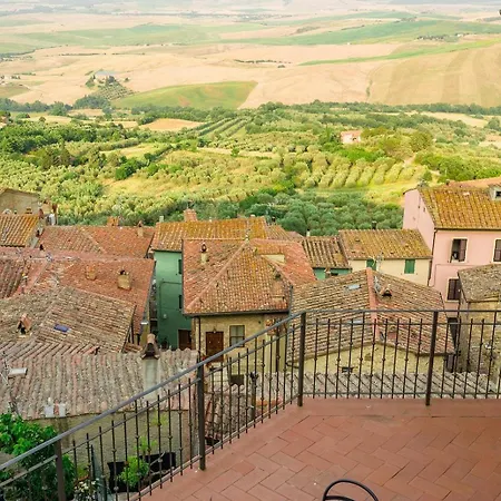 Ermione Apartamento