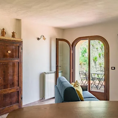 Apartamento Ermione *
