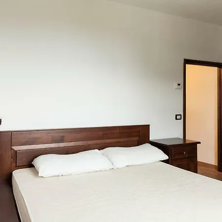 Appartement Ermione *