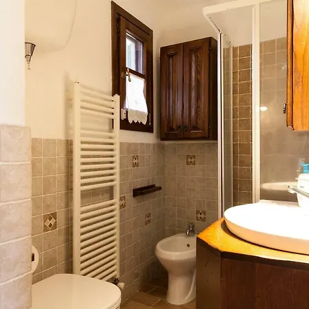 Appartement Ermione